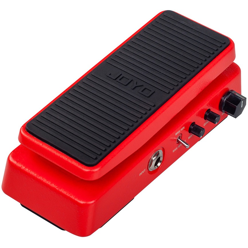 Joyo Wah-II-Multimode по цене 6 750 ₽