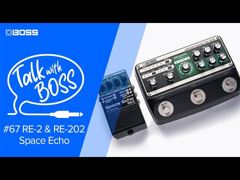 Boss RE-202 по цене 48 650 ₽