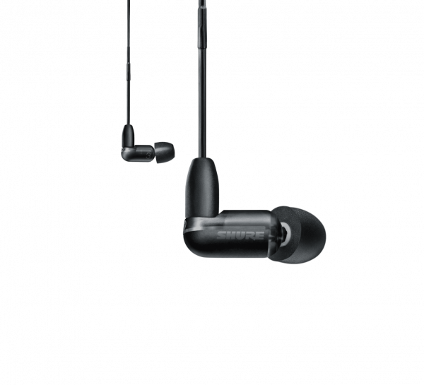 Shure Aonic 3 SE31BABKUNI-EFS по цене 18 700 ₽