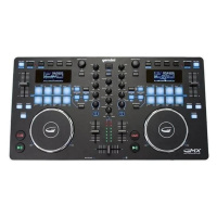 Gemini GMX по цене 44 200 ₽