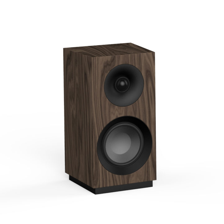 Jamo S 801 Walnut по цене 14 990.00 ₽