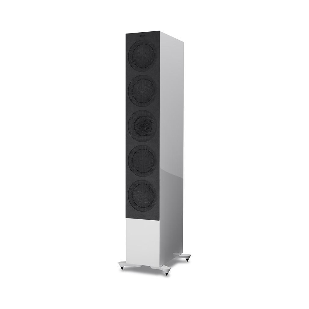 KEF R11 White Grille Attached по цене 659 990 ₽