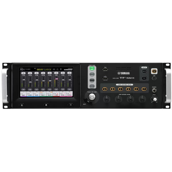 Yamaha TF-Rack по цене 299 200 ₽