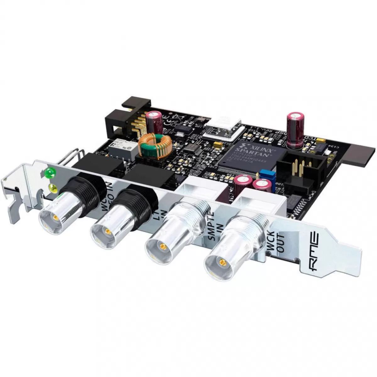 RME HDSP-TCO (Time Code Option) по цене 59 100 ₽