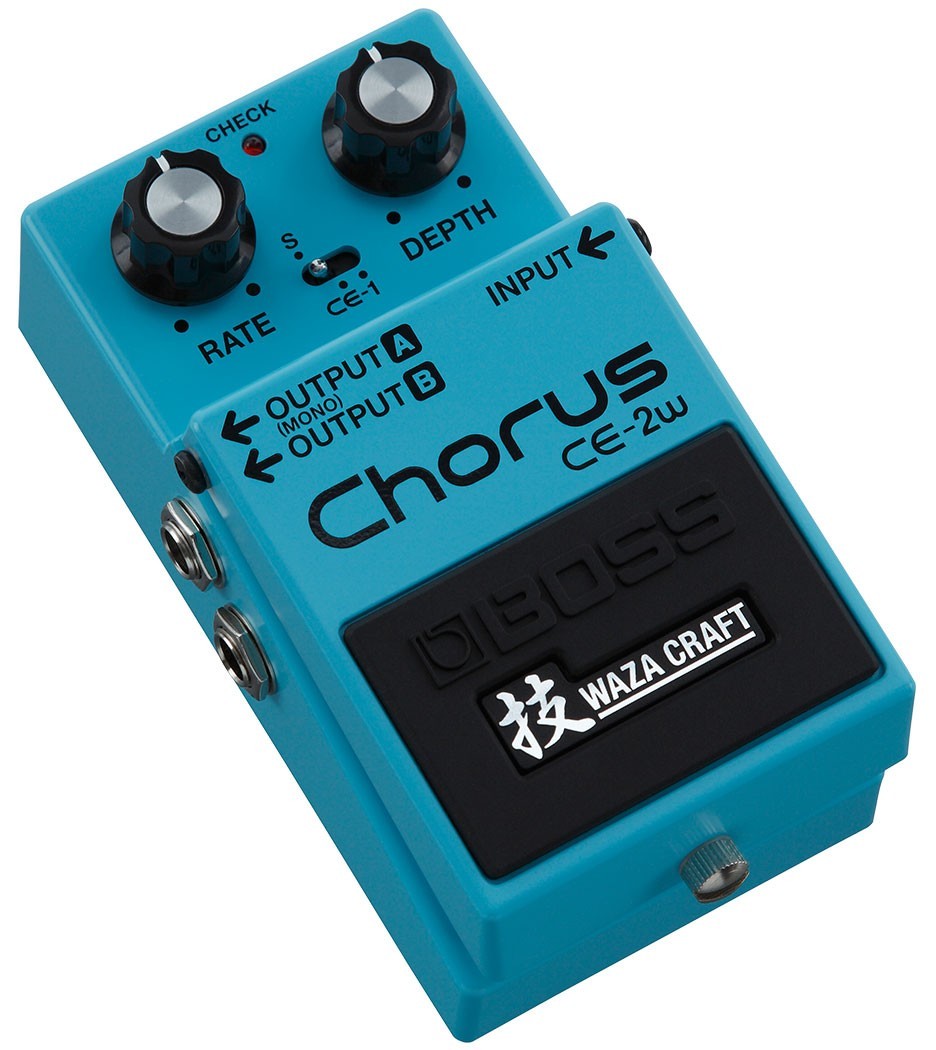 Boss CE-2W по цене 27 150 ₽