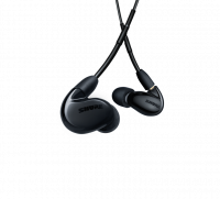 Shure SE846BABK+UNI-EFS по цене 93 600 ₽