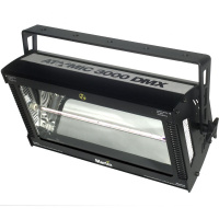 Martin Atomic 3000 DMX по цене 118 960 ₽