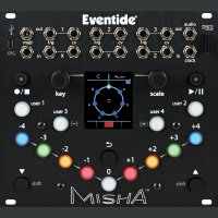 Eventide Misha