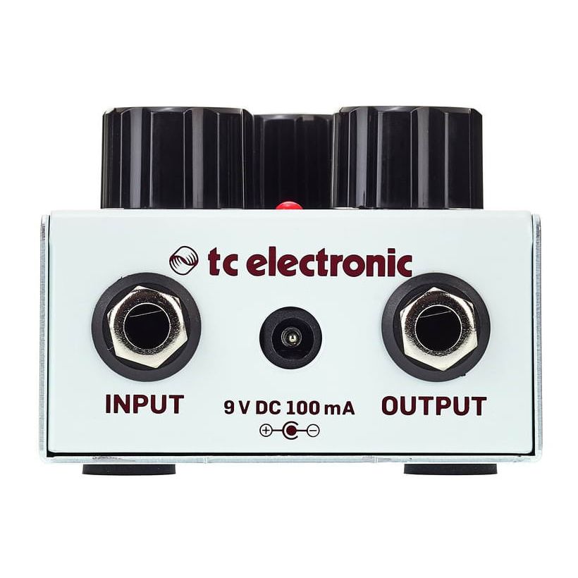 TC Electronic EL MOCAMBO OVERDRIVE по цене 6 890 ₽