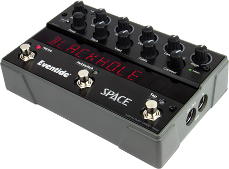Eventide Space по цене 50 600 ₽