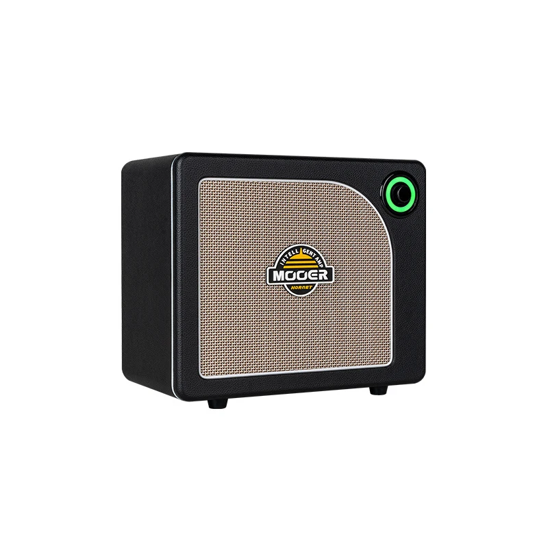 Mooer DH15i BK по цене 14 450 ₽