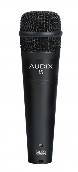 Audix f5 по цене 11 990.00 ₽