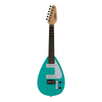 VOX MK3 Mini Aqua Green