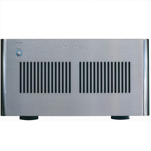 Rotel RMB-1585 Silver по цене 330 000 ₽