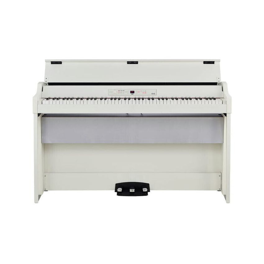 Korg G1B Air White по цене 184 000 ₽
