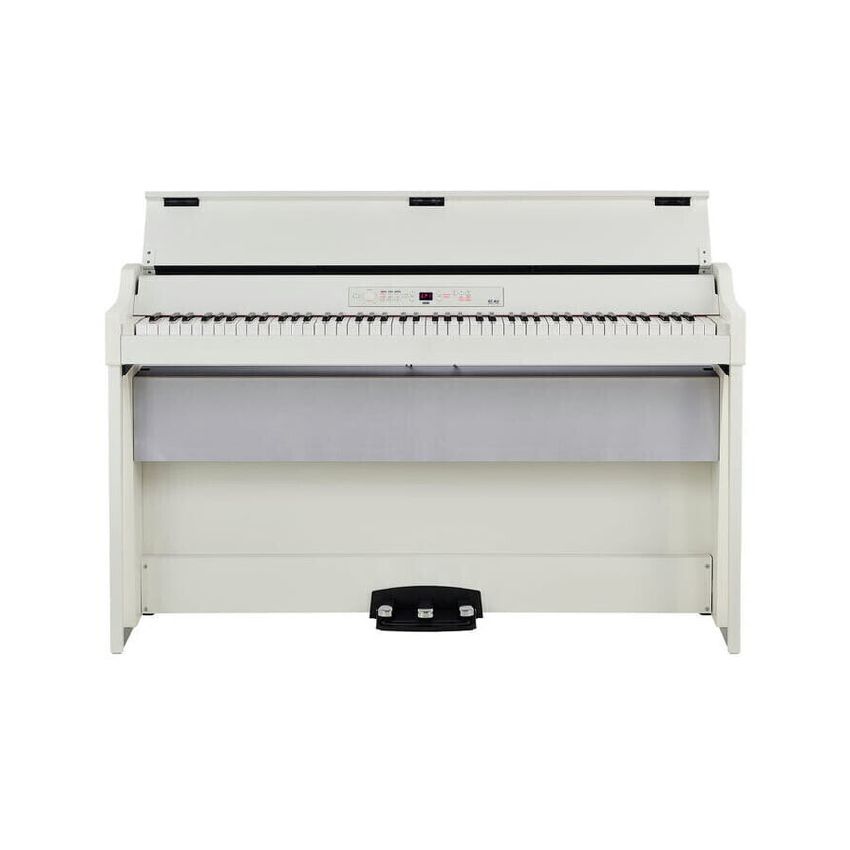 Korg G1B Air White по цене 194 000 ₽