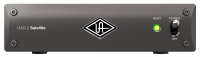 Universal Audio UAD-2 Satellite Thunderbolt 3 OCTO Core по цене 145 450 ₽