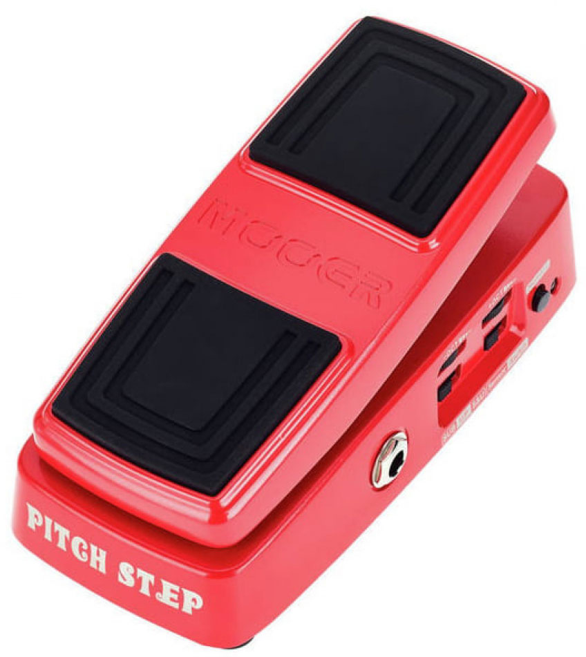 Mooer Pitch Step по цене 9 350 ₽