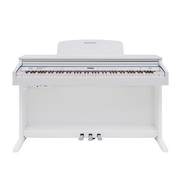 Rockdale Fantasia 64 White по цене 101 000.00 ₽