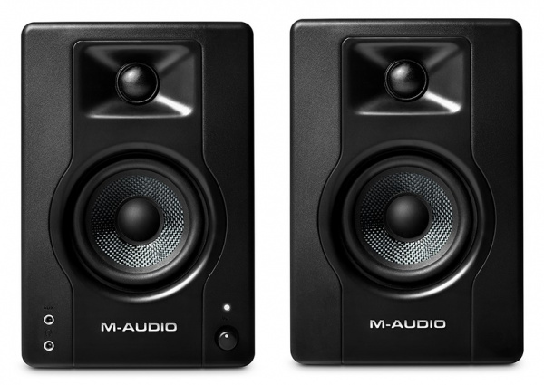 M-Audio BX3 по цене 16 252 ₽