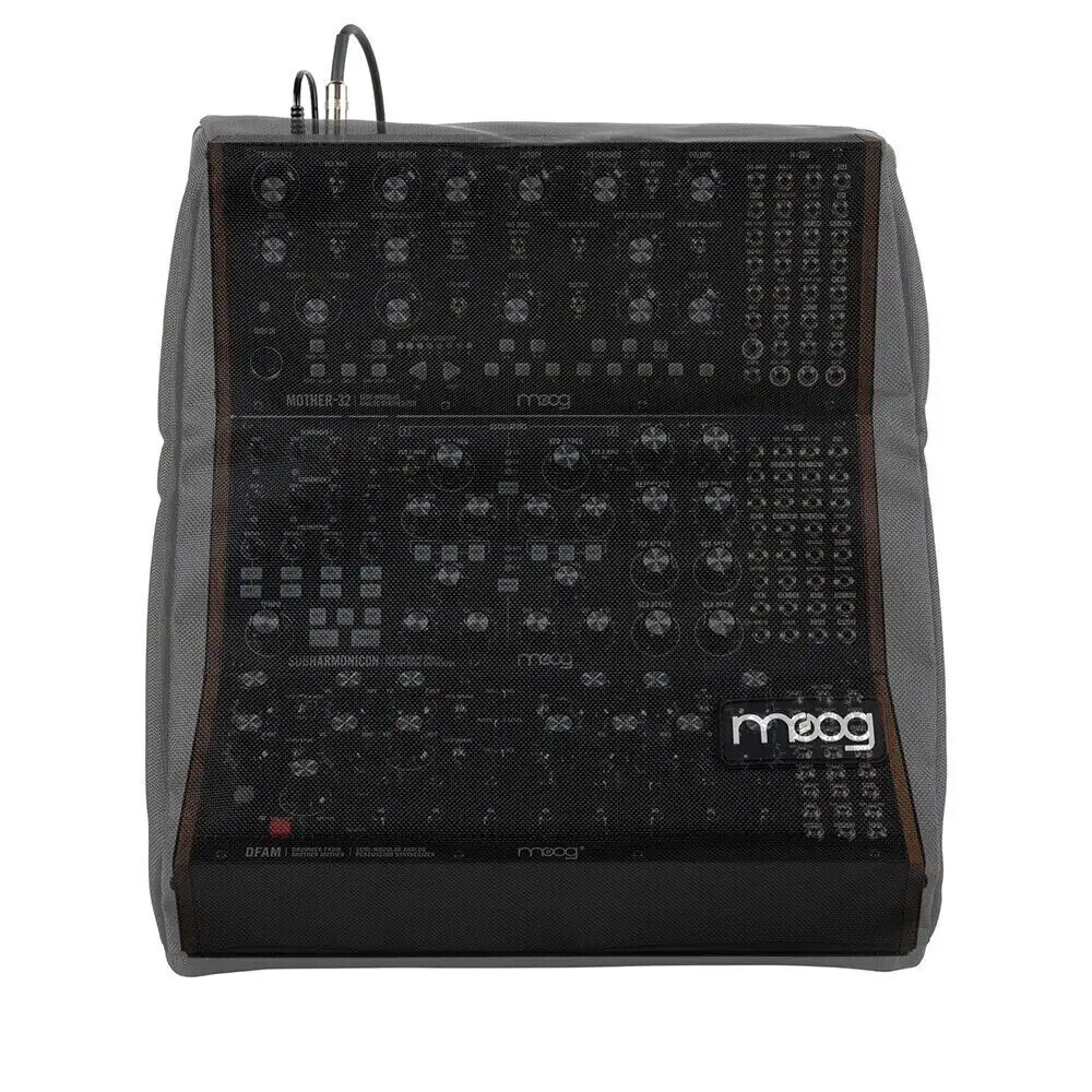 Moog 3-Tier Dust Cover по цене 5 350 ₽