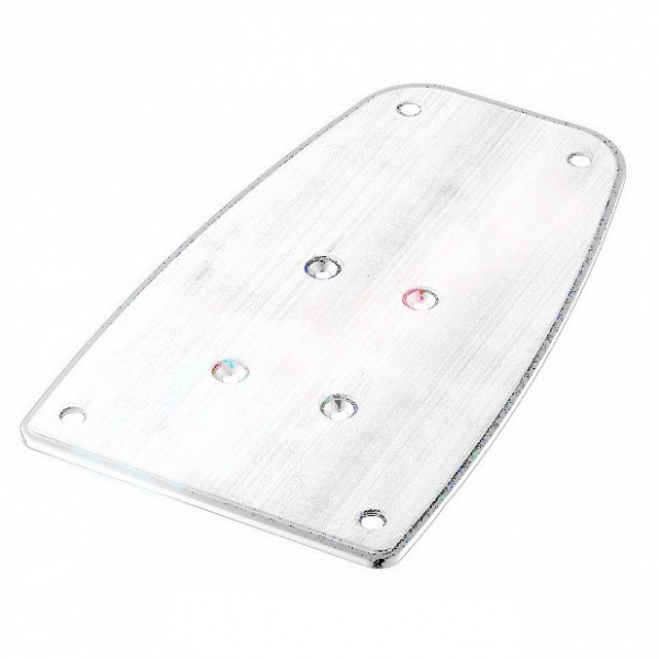 Dynaudio Adaptor Plate St6 C20 White по цене 11 500 ₽