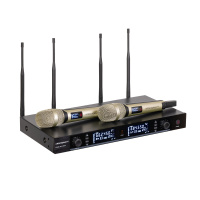 Rockdale PRO Stage 220 Vocal