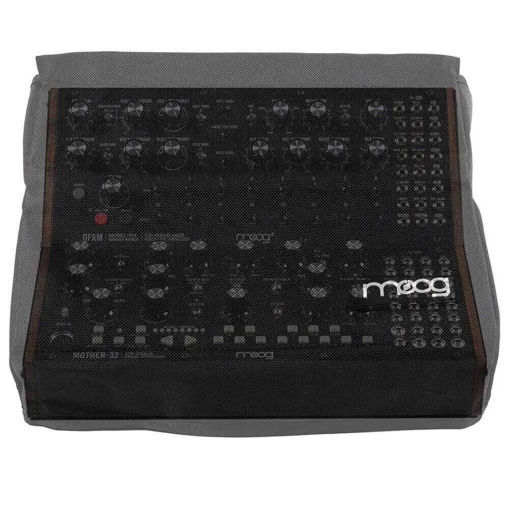 Moog 2-Tier Dust Cover по цене 6 760 ₽