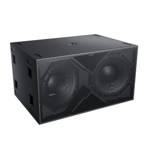 Audiocenter K-LA218