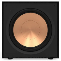 Klipsch R-101SW EAU Black по цене 57 990.00 ₽