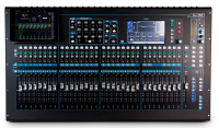 Allen & Heath Qu-32C