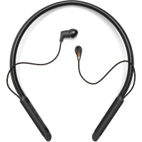 Klipsch T5 Neckband Black по цене 9 500 ₽