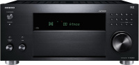 Onkyo TX-RZ3400 Black