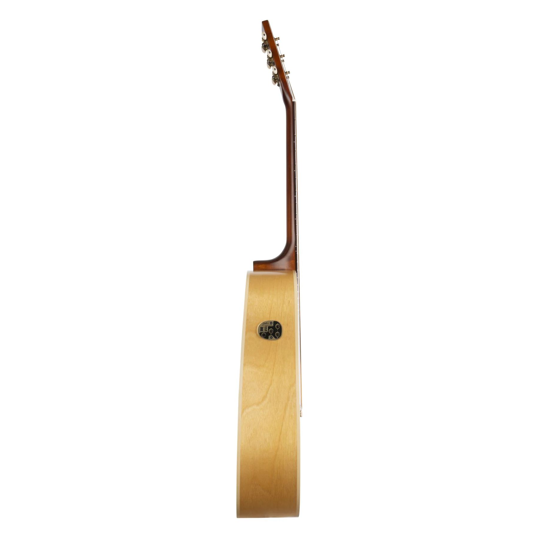 Norman B20 Natural GT QIT по цене 100 000 ₽