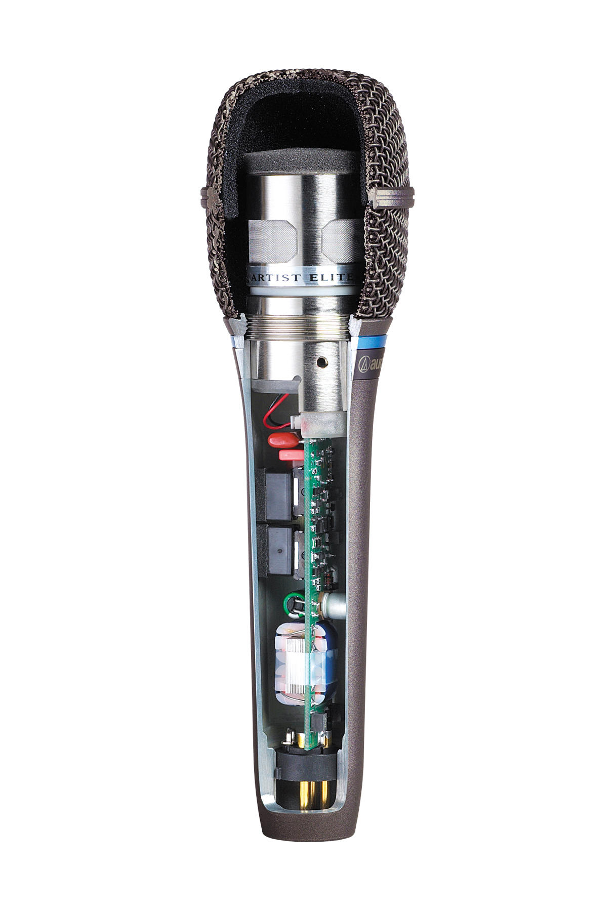 Audio-Technica AE5400 по цене 47 700 ₽