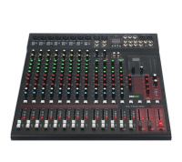 CRCBOX XA-1604 PRO