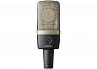 AKG C314