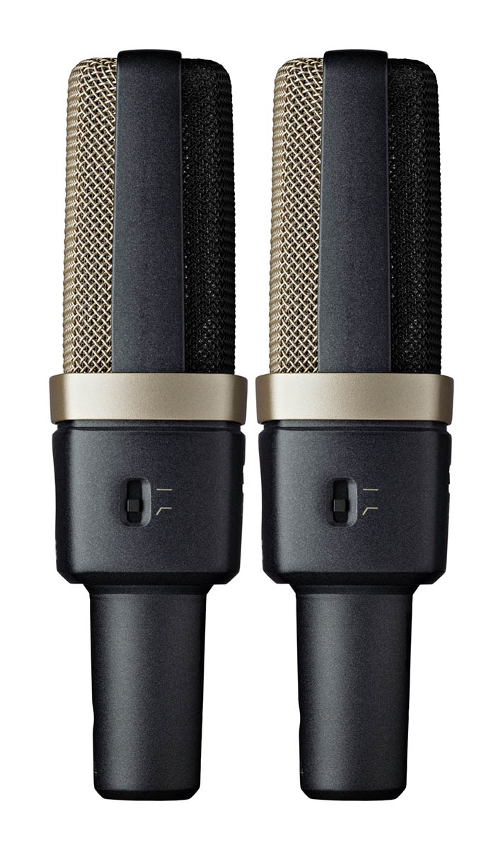 AKG C314 ST по цене 183 000 ₽