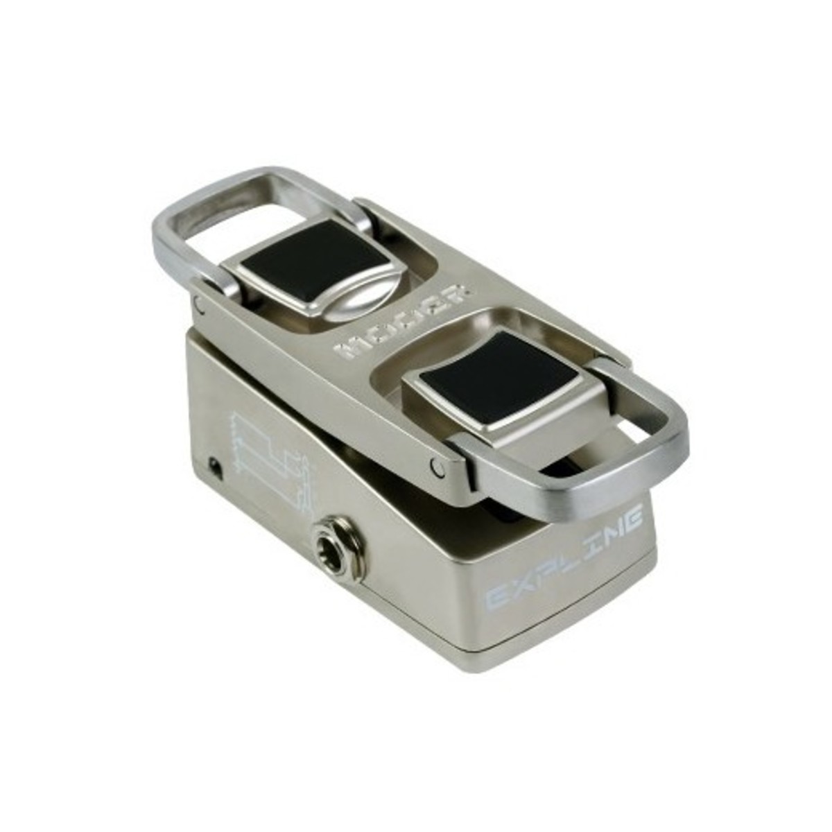 Mooer Expline по цене 4 600 ₽