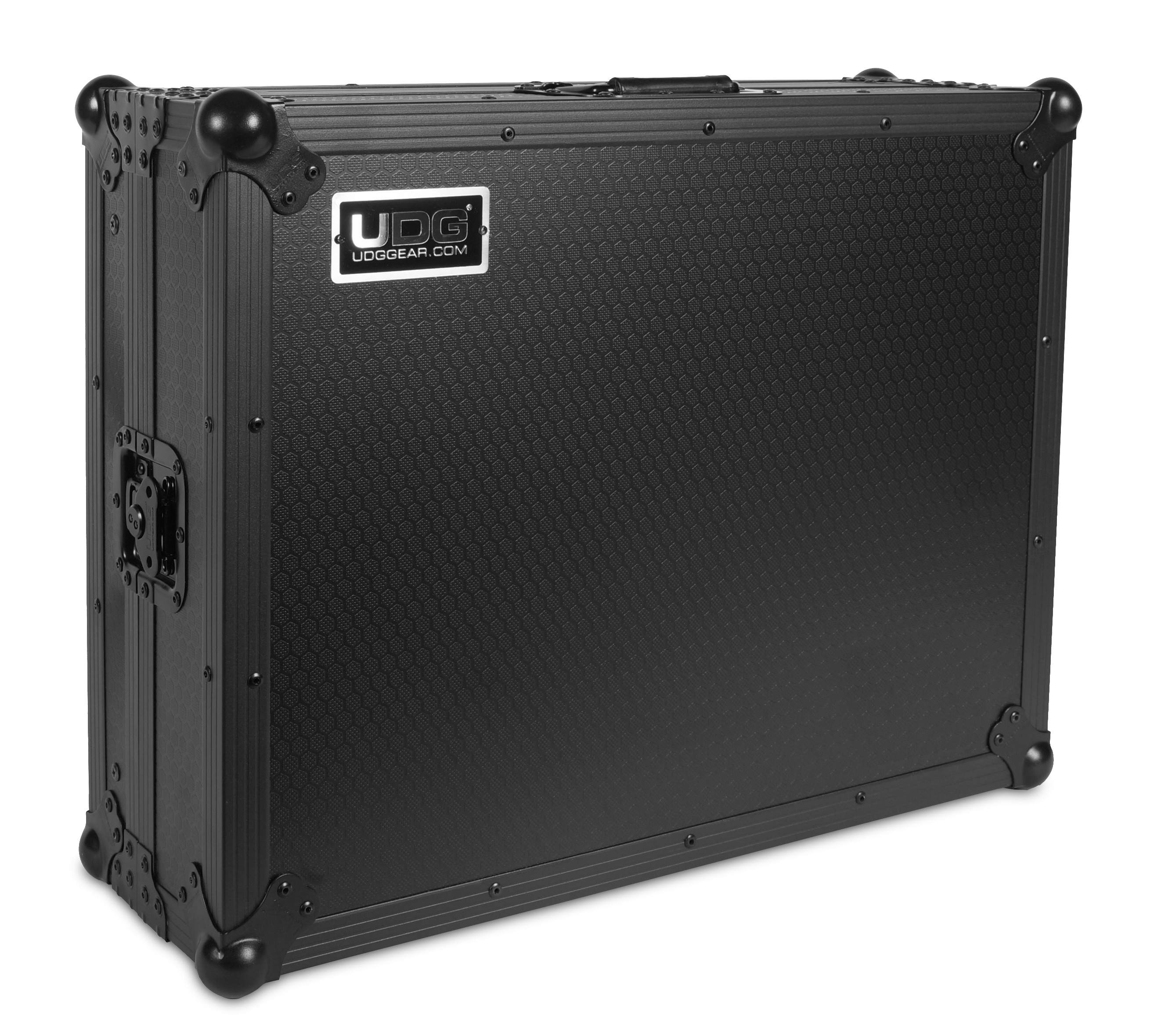 UDG Ultimate Flight Case NI Traktor Kontrol S8 Black Plus по цене 33 000 ₽