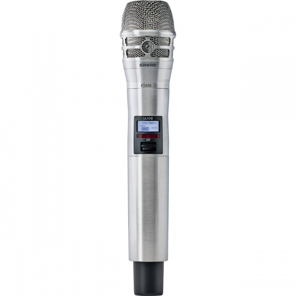 Shure ULXD2/K8N P51 по цене 0 ₽