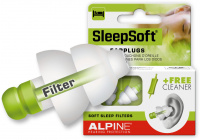 Alpine SleepSoft