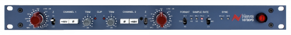 AMS Neve 1073DPD по цене 234 840 ₽