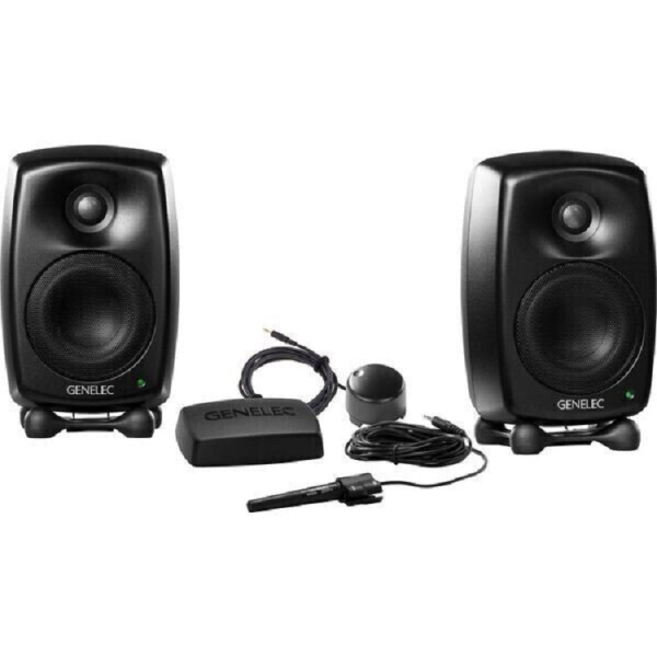 Genelec Stereo 8320AMM Bundle Pack по цене 131&nbsp;760 ₽