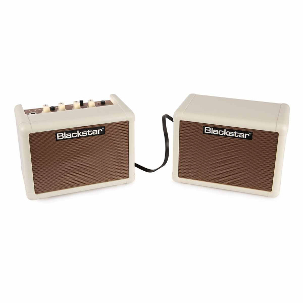 Blackstar FLY3 Acoustic Stereo Pack по цене 13 600 ₽