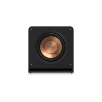 Klipsch RP 1400 SW Black по цене 185 000 ₽