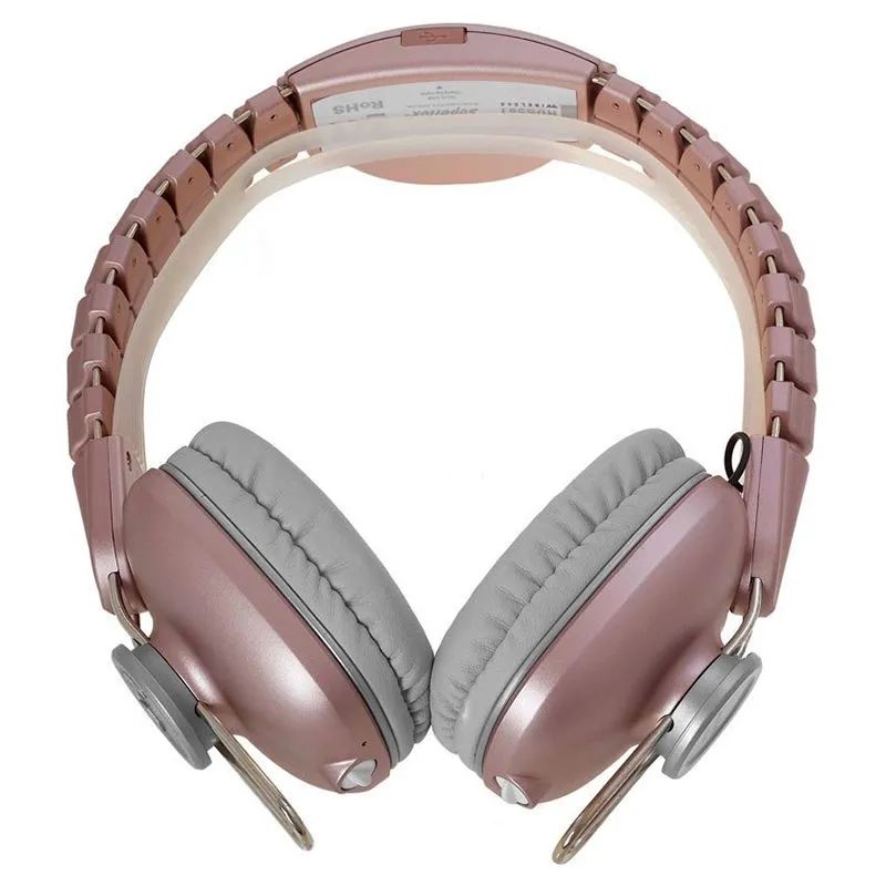 Superlux HD581 Rose Gold по цене 7 890.00 ₽