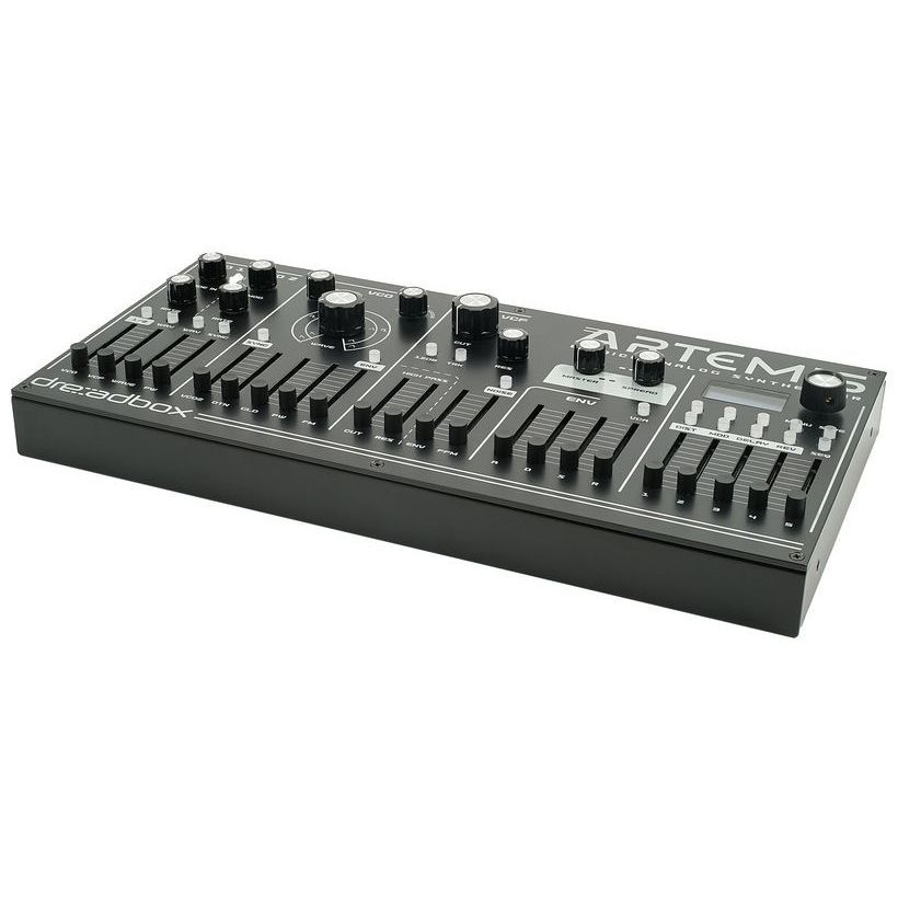 Dreadbox Artemis по цене 139 150 ₽