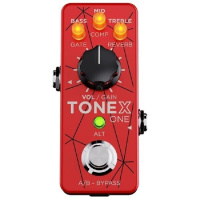 IK Multimedia ToneX One Red Ltd Edition по цене 25 210 ₽