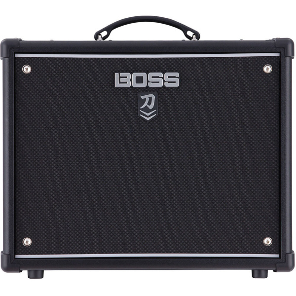 Boss KATANA 50 MK2 EX по цене 61 600 ₽